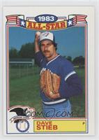 Dave Stieb