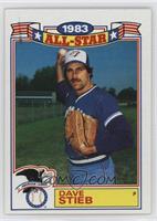 Dave Stieb