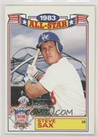 Steve Sax