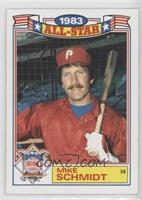 Mike Schmidt