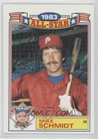 Mike Schmidt