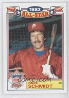 Mike Schmidt