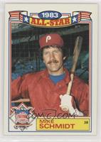 Mike Schmidt