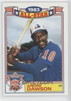 Andre Dawson