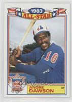 Andre Dawson