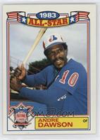 Andre Dawson