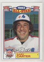 Gary Carter