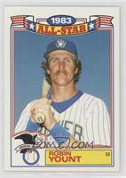 Robin Yount