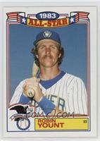 Robin Yount [EX to NM]