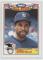 Dave Winfield [Good to VG‑EX]