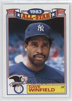 Dave Winfield