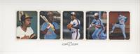 Garry Templeton, 1983 Championship, Al Oliver, Tim Raines, Fernando Valenzuela …