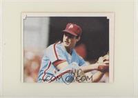 Steve Carlton