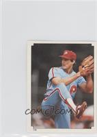 Steve Carlton