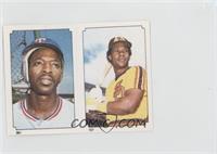 Bobby Brown, Mickey Rivers