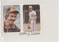 Gary Lucas, Jim Palmer