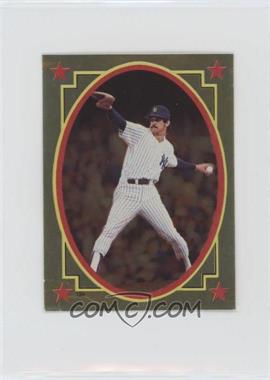 1984 Topps Album Stickers - [Base] #194 - Ron Guidry [Good to VG‑EX]
