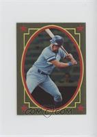 George Brett [EX to NM]