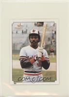 Eddie Murray