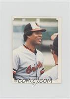 Ken Singleton [Noted]