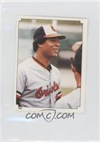 Ken Singleton