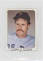 Wade Boggs [EX to NM]