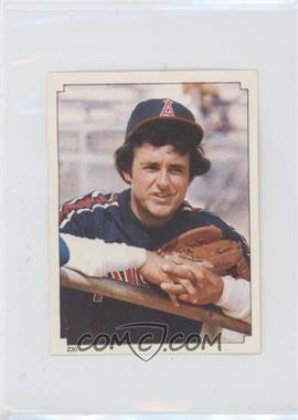 1984 Topps Album Stickers - [Base] #230 - Fred Lynn