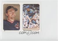 Bert Blyleven, Jim Beattie