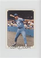 Dan Quisenberry [Noted]