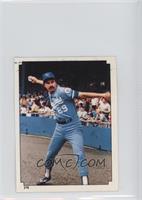 Dan Quisenberry