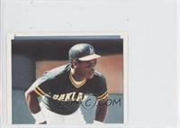 Rickey Henderson