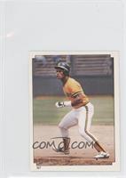 Rickey Henderson