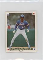 Darryl Strawberry