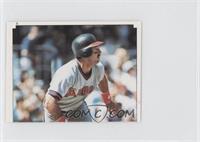 Fred Lynn