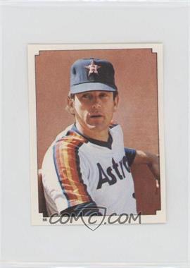 1984 Topps Album Stickers - [Base] #66 - Nolan Ryan