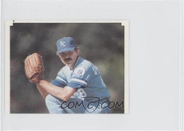 1984 Topps Album Stickers - [Base] #9 - Dan Quisenberry