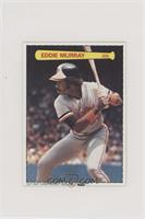 Eddie Murray [Noted]