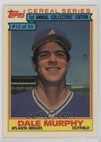 Dale Murphy