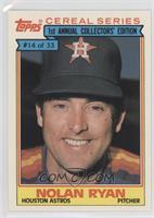 Nolan Ryan