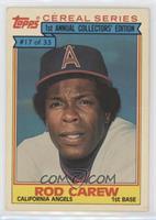 Rod Carew