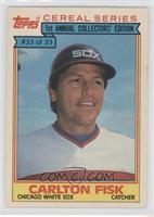 Carlton Fisk