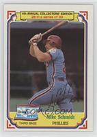 Mike Schmidt