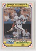 Darryl Strawberry [EX to NM]