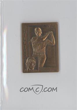 1984 Topps Gallery of Champions Premiums - [Base] - Bronze #6 - Mike Schmidt