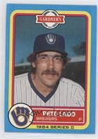 Pete Ladd