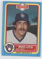 Pete Ladd