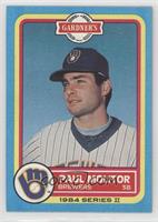 Paul Molitor