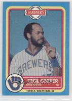 Cecil Cooper