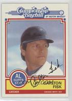 Carlton Fisk