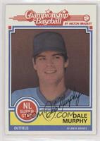 Dale Murphy